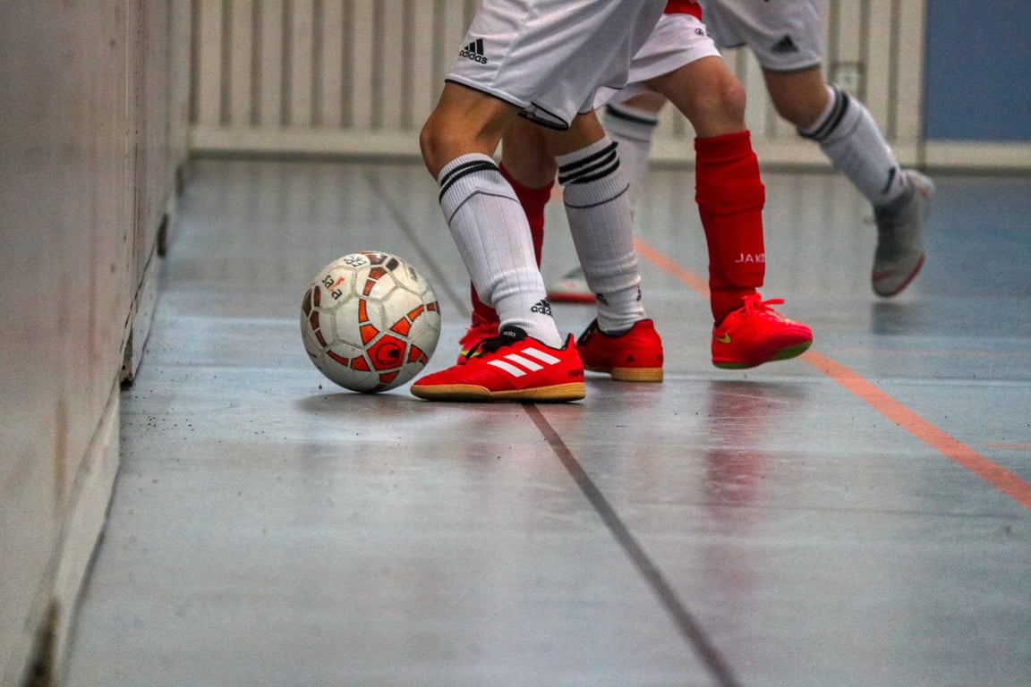 Atlanta indoor soccer