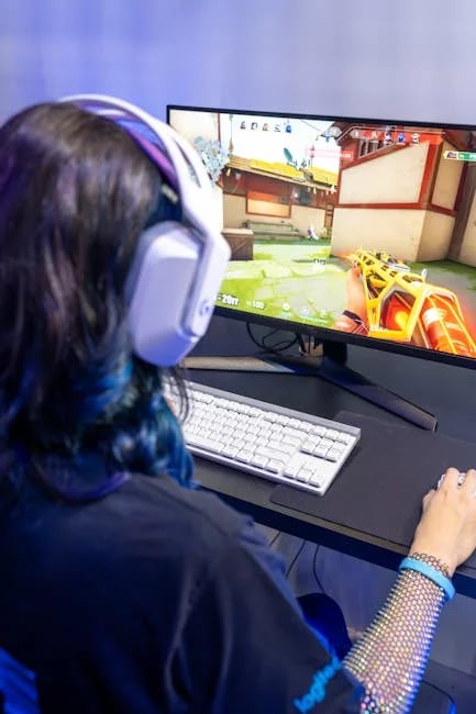 Image describing Top 15 Best Free FPS Games for PC in 2026—Now!