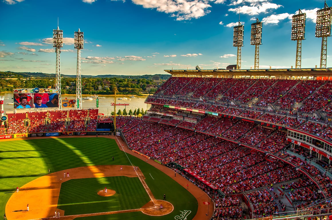 TQL Stadium Cincinnati