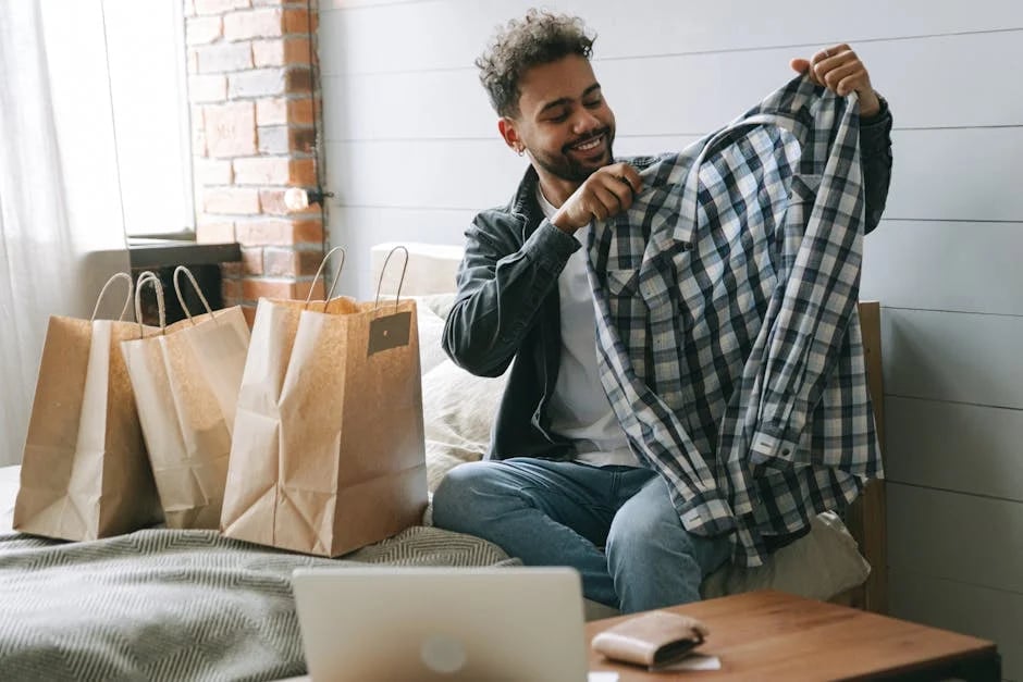 Image describing Top 11 Best Mens Clothing Deals in 2026—Save Now?