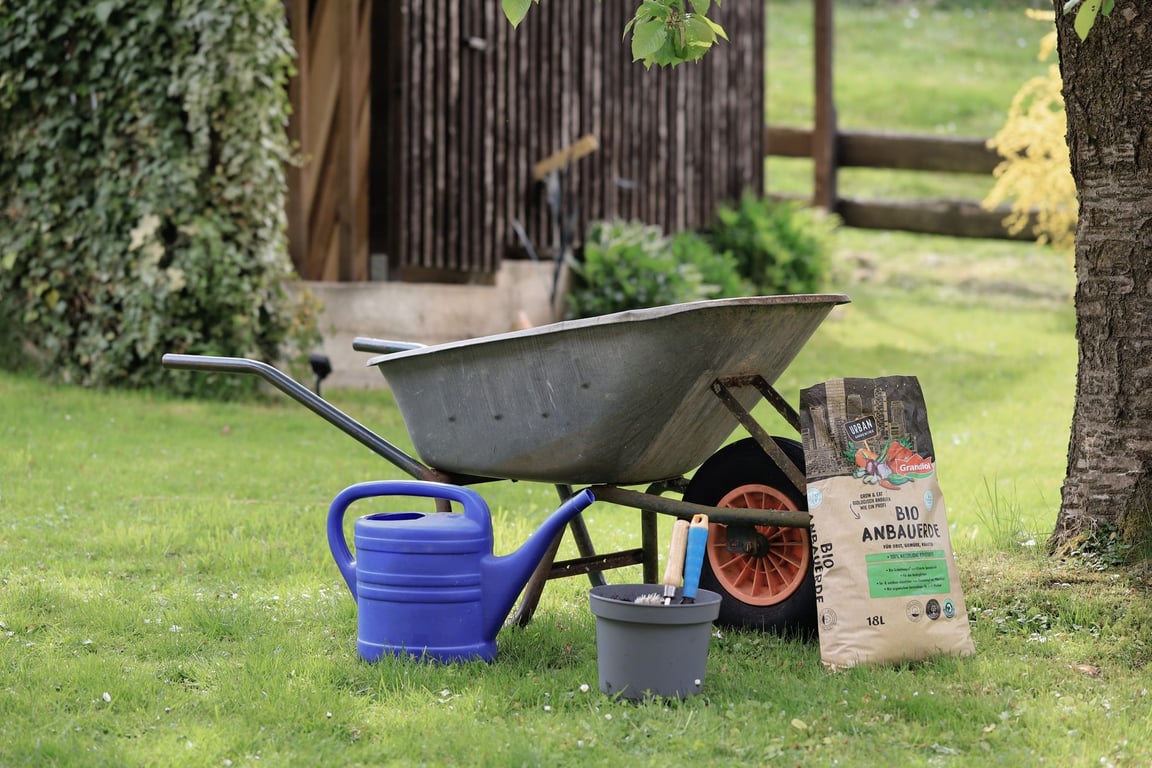 Yard Maintenance Near Me: How to Choose Reliable Local Help for a Healthier Outdoor Space