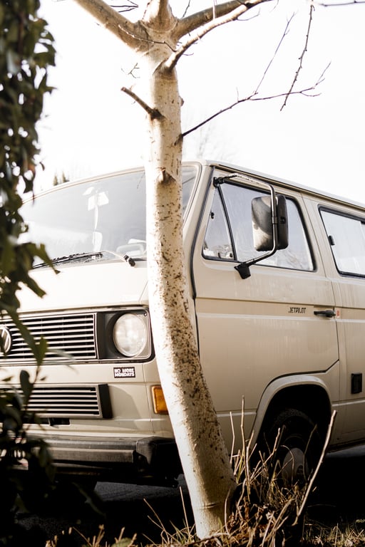 camper van camping accessories