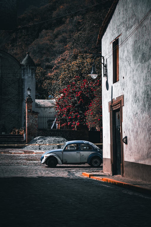 Volkswagen dealership
