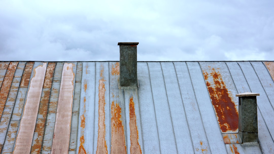 Metal Roof and Hail: When Dents Are Cosmetic—and When They Signal Damage