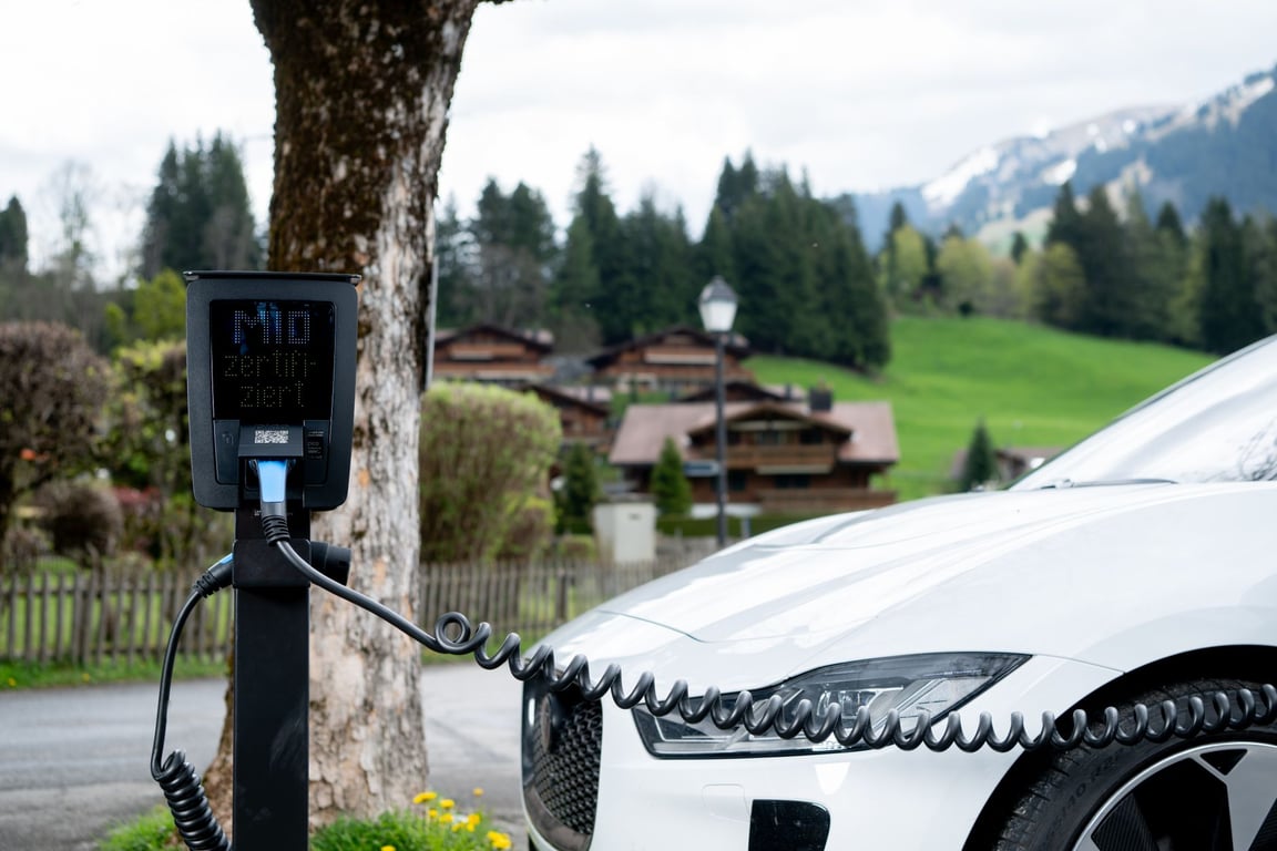 EV Charger Maintenance: The Small Checks That Protect Reliable Home Charging