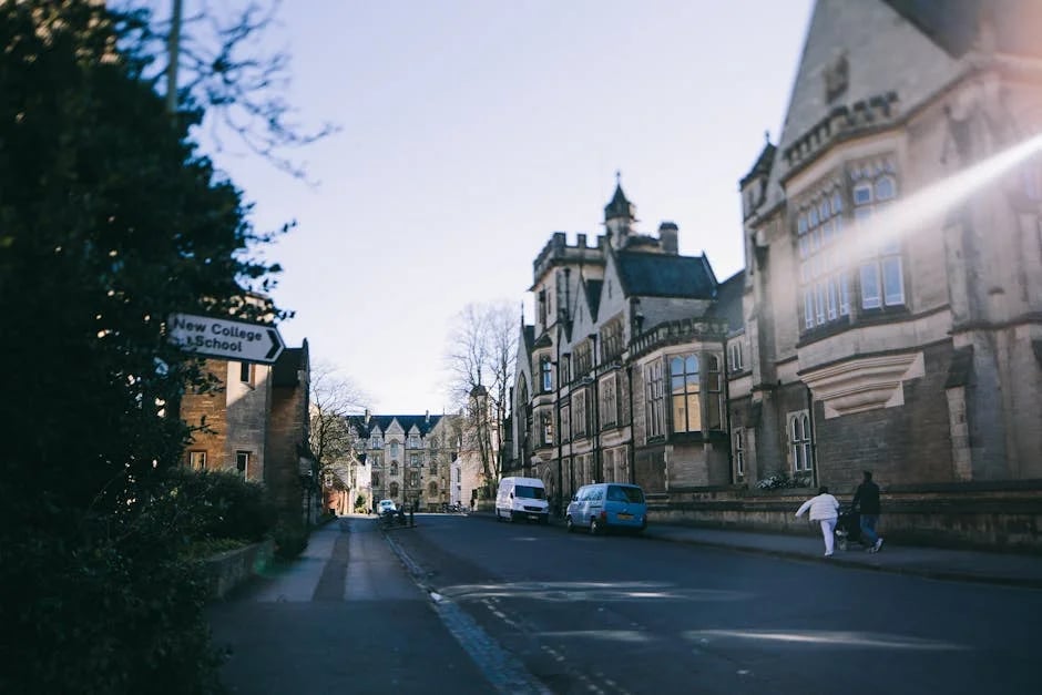 Image describing How to Study Abroad in London 2026 7 Proven Steps