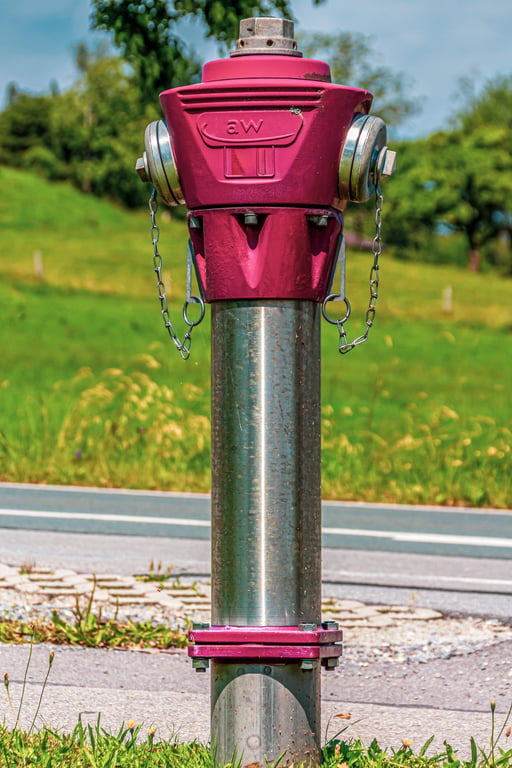 sprinkler valve box