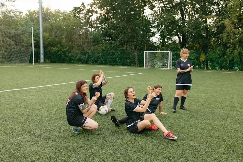 Image describing Top 7 Proven USWNT Secrets to Win Big in 2026?