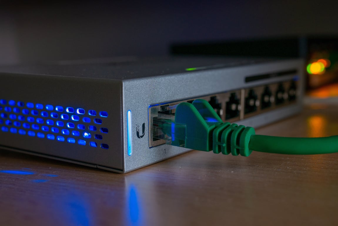IT support desk