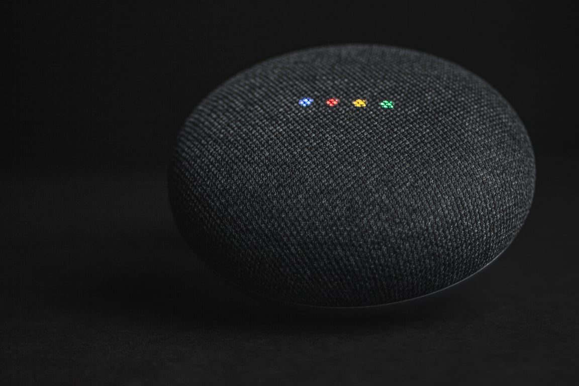 Google Nest Smart Thermostat