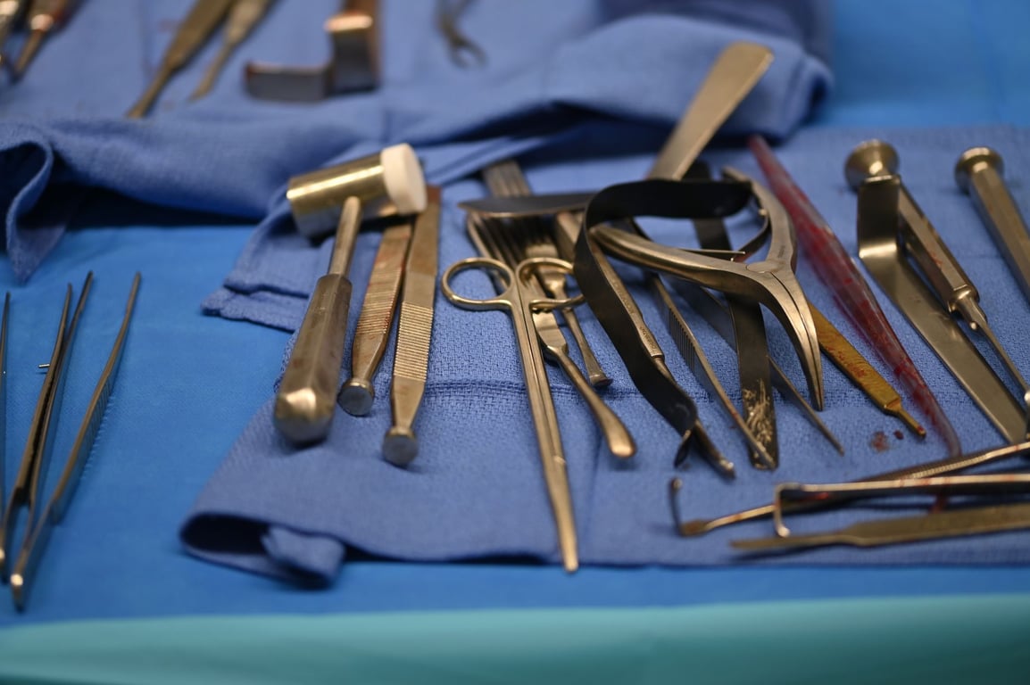 Sterile Processing Technician Cost: What Training and Certification Really Require