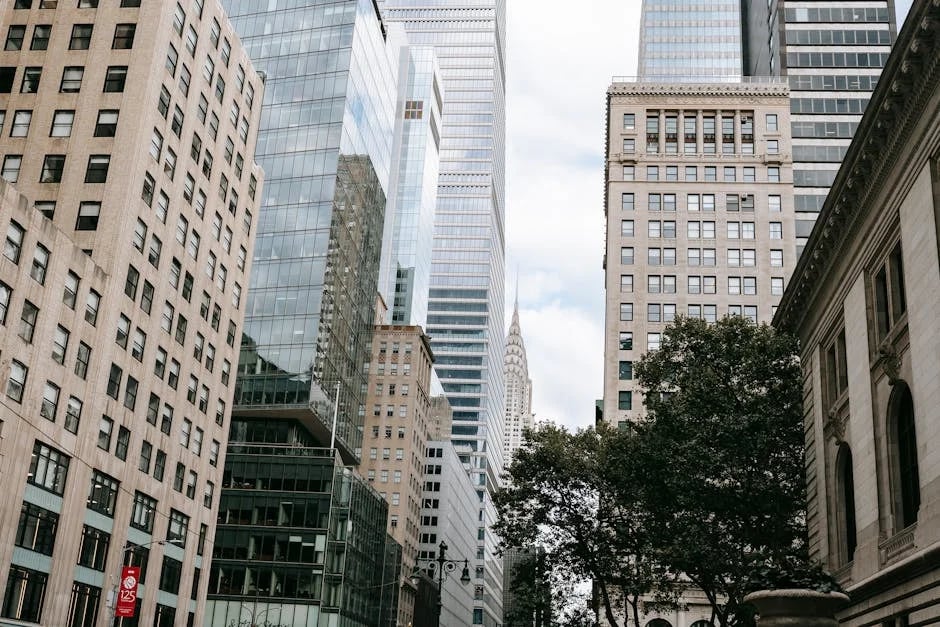 Image describing Top 7 Proven Commercial Real Estate Strategies for 2026
