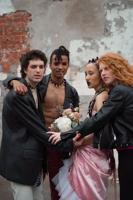 Image describing Top 10 Best Casual Wedding Outfits for Men in 2025