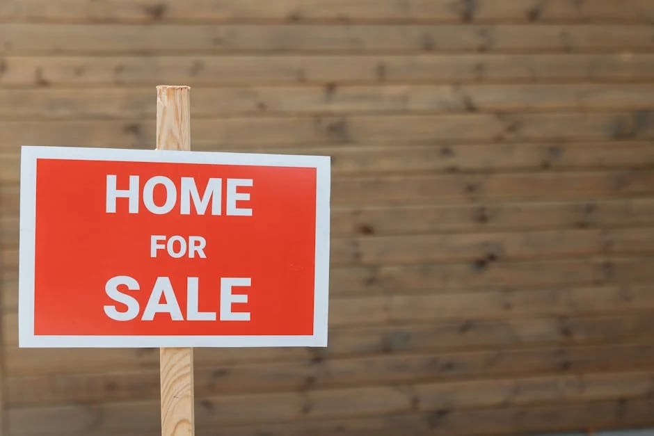 Image describing Top 7 Tips to Sell Your Home Fast in 2025!