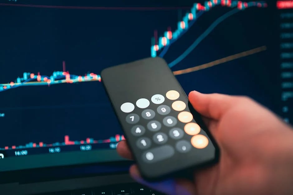 Image describing How to Use a Simple 2026 Position Size Calculator Fast?