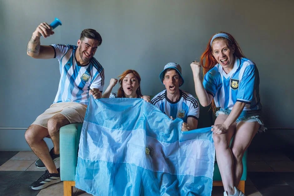 Image describing How to Get 2026 World Cup Tickets on StubHub Fast?