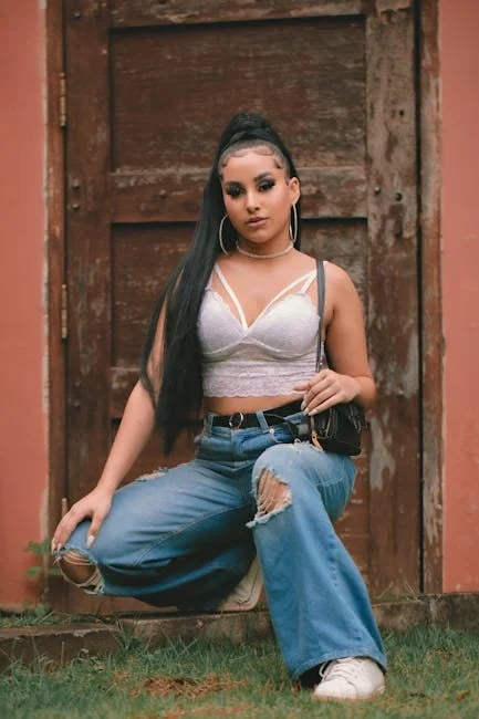 Image describing Top 10 Trendy Fashion Picks Every Woman Needs Now!