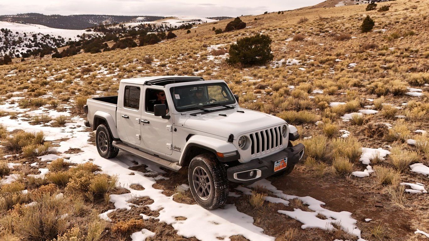 Gladiator Trailer Brake Controller: What to Check Before You Tow