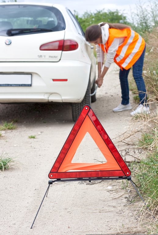 mobile tire repair
