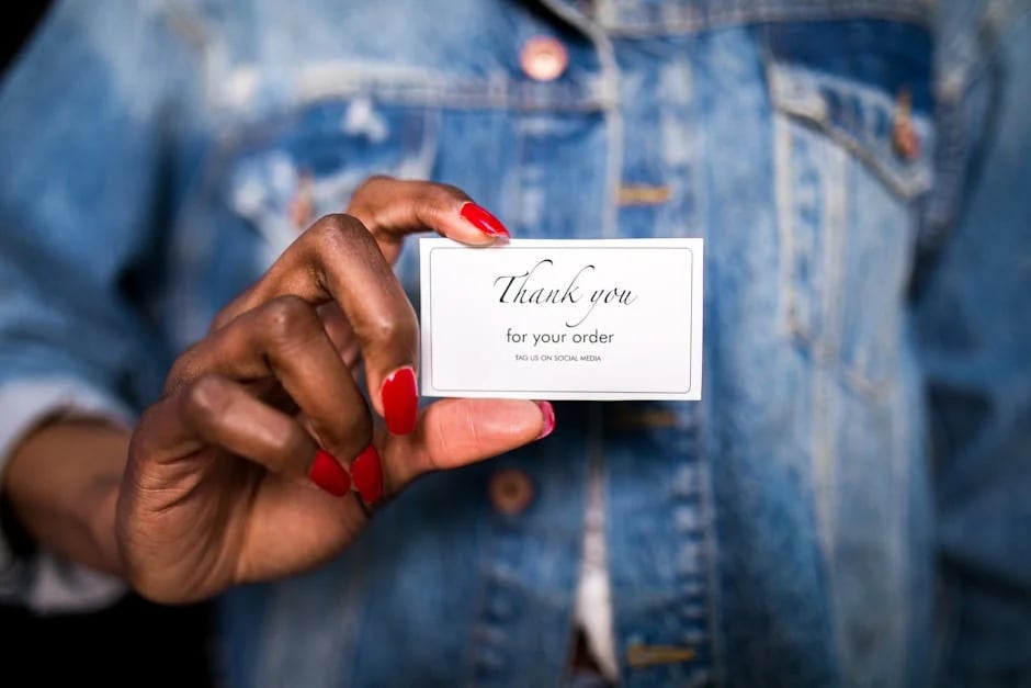 Image describing Top 7 Proven Custom Gift Card Ideas for 2026—Now!