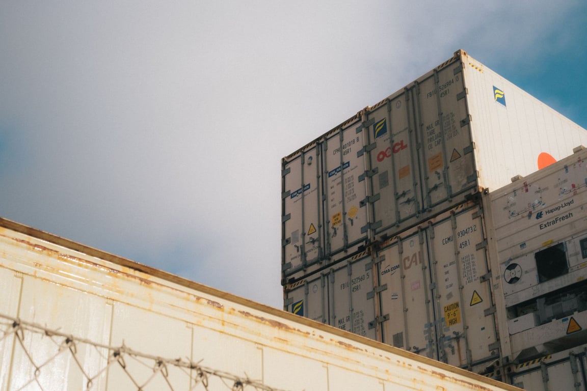 3PL Warehouse Management: How to Balance Control, Cost, and Scalability