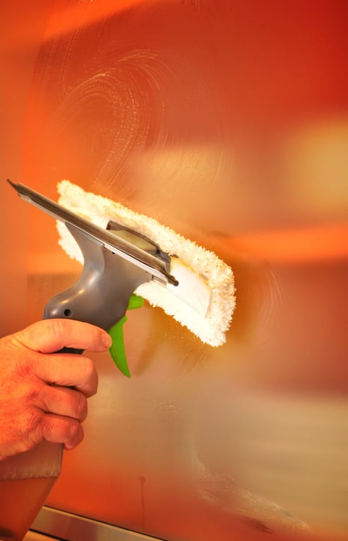 house cleaning service