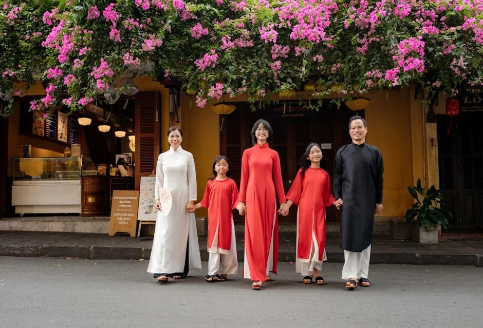 Image describing How to Preserve Global Family Heritage in 2026 7 Proven Tips