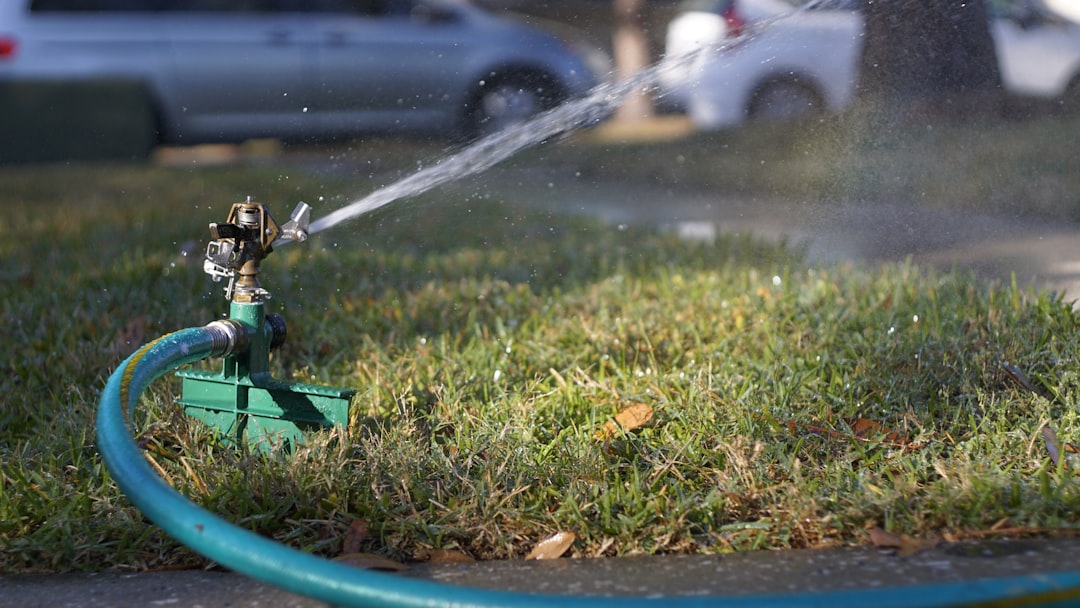 Lawn Sprinkler Installation: Plan Zones, Coverage, and Long-Term Water Efficiency