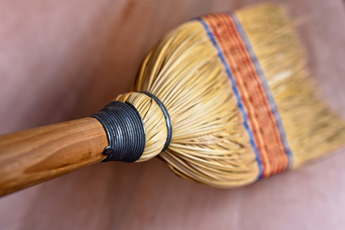 home deep cleaning