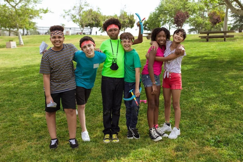 Image describing Top 10 Best Free Games You Must Play Now in 2025!