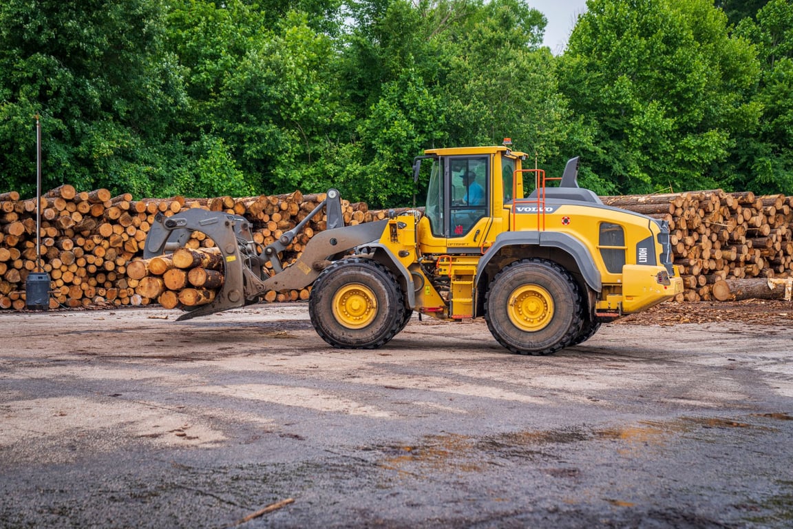 Earth Moving Equipment Rental: Match Machine Capacity to Jobsite Needs and Costs