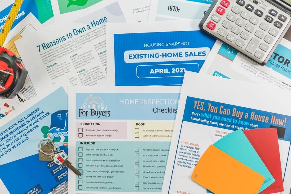 Image describing Top 15 Proven 2026 Home-Buying Checklist Must-Dos Now!