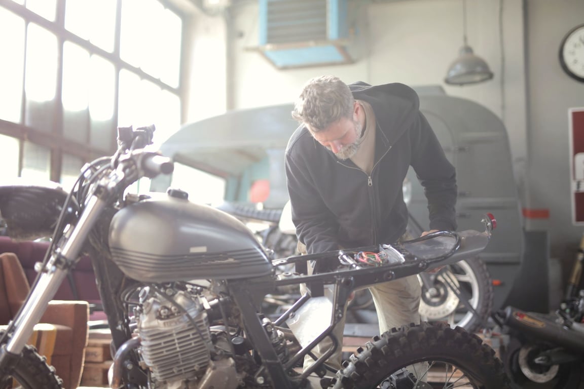 Gas Generator Repair Near Me: How to Find a Qualified Local Technician