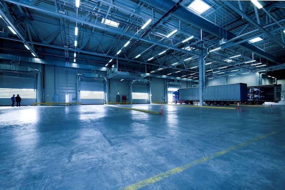 Image describing Unlock 2025s Best Automated Storage Secrets Now!