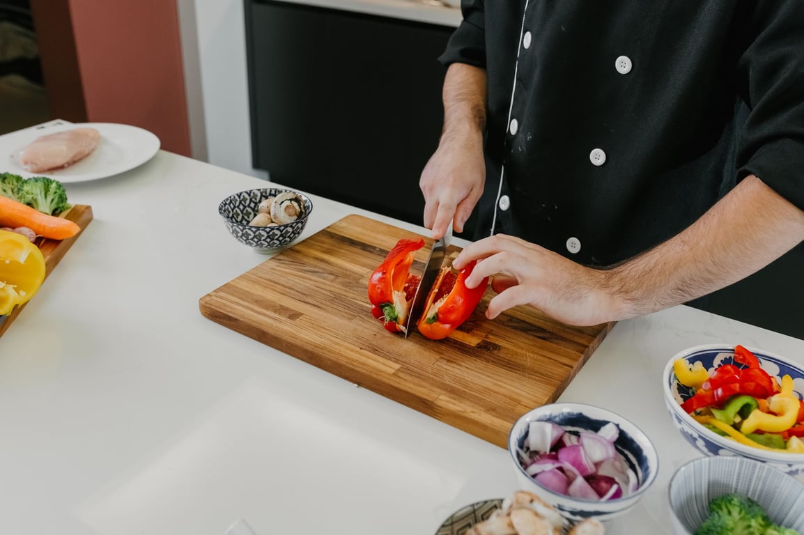 Frozen Meal Prep for Food Trailers: Build a Faster, More Consistent Service System