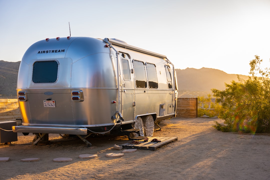 RV Trailer Registration: What U.S. Owners Need to Know Before Hitting the Road