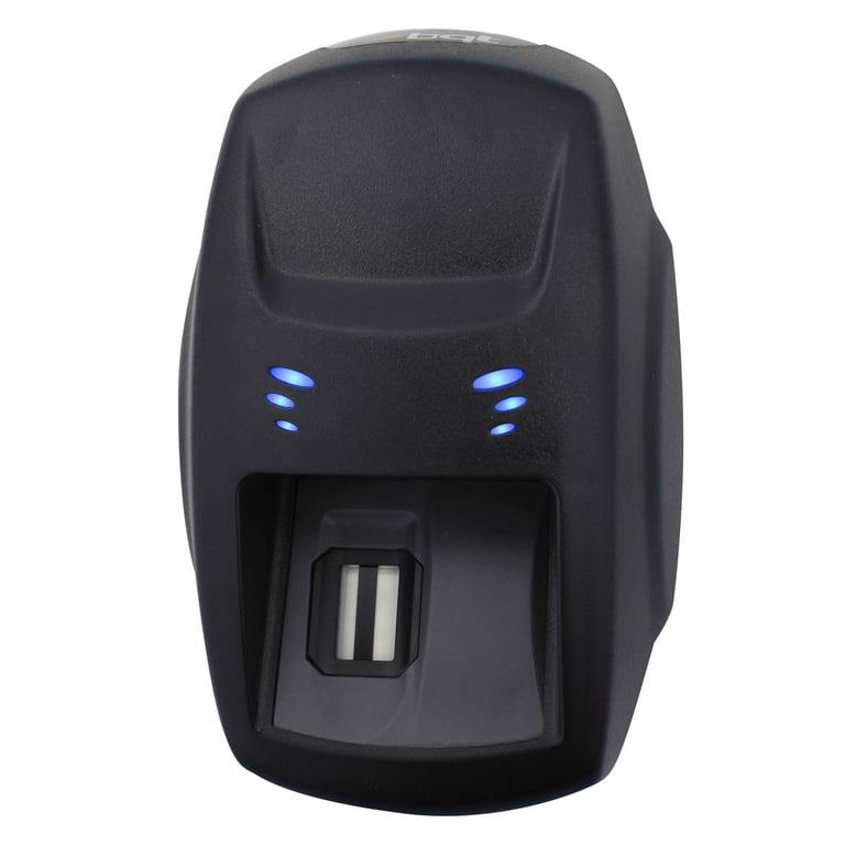 warehouse barcode scanner