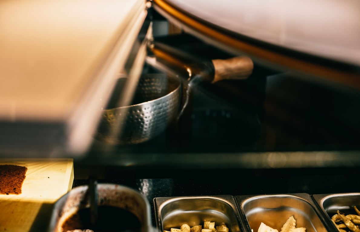 Compact Deep Fryer: The Small-Trailer Essential That Earns Its Space