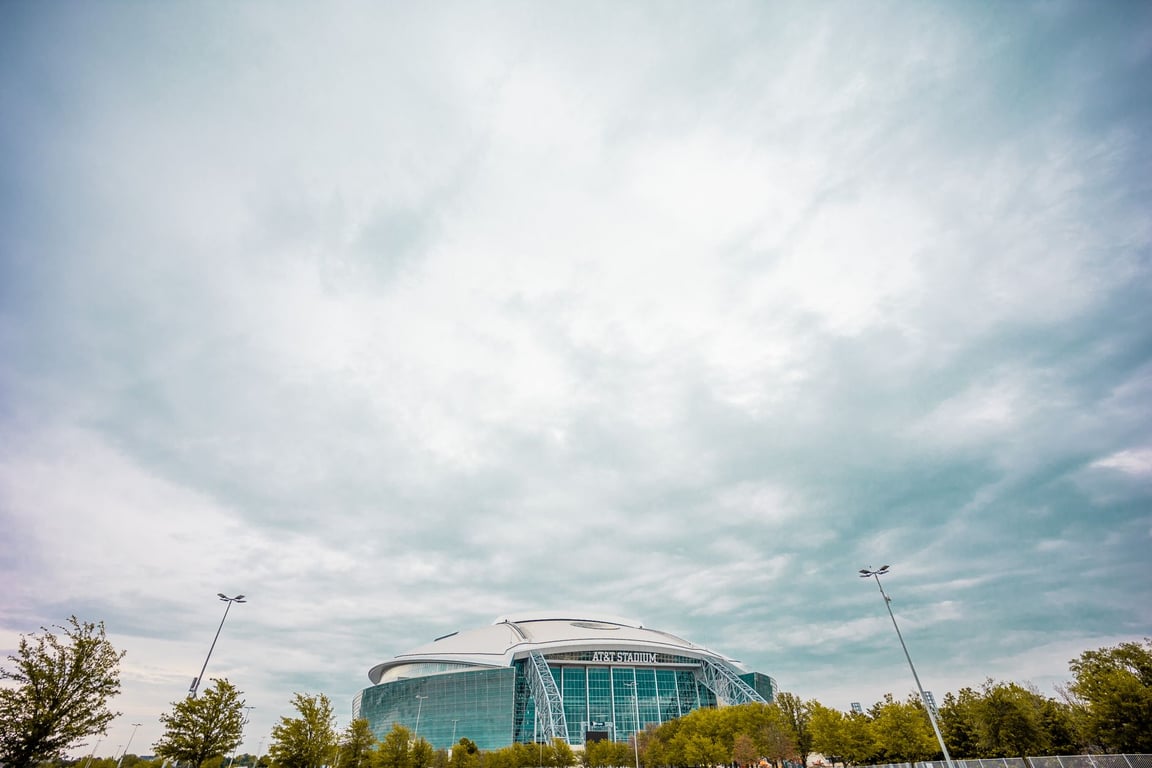 AT&T Stadium Arlington