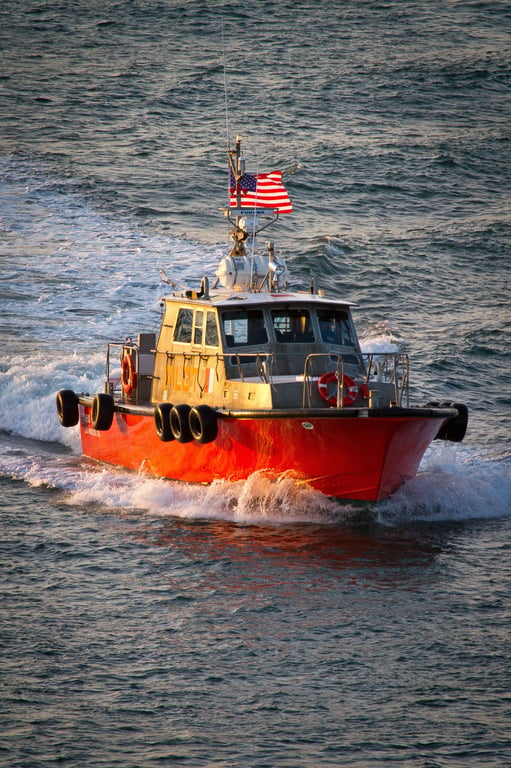 TowBoatUS towboat