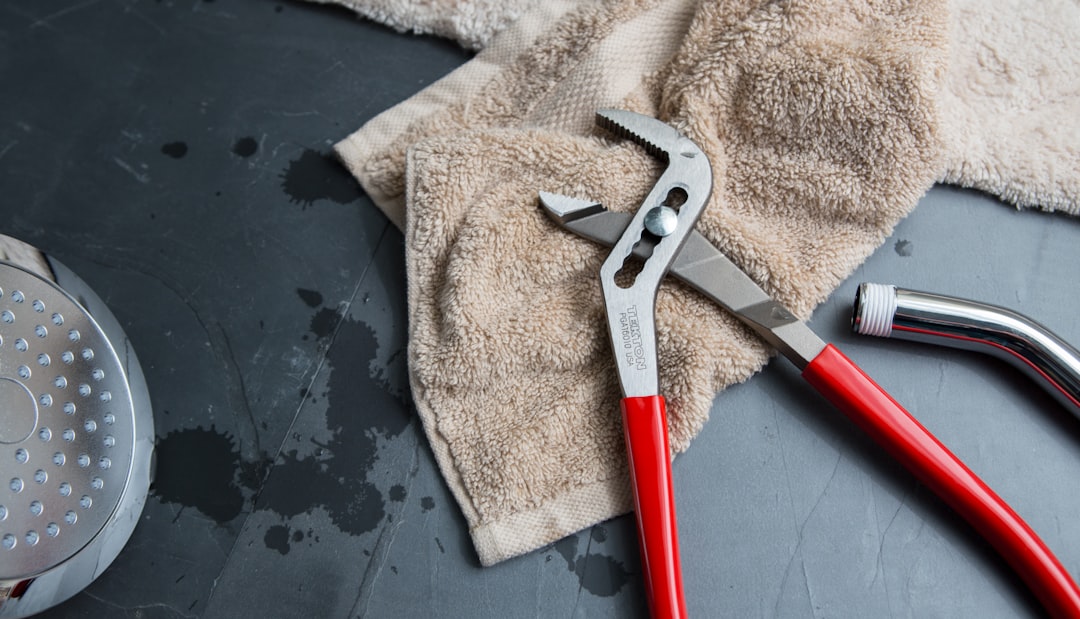 Plumbing Repair Near Me: How to Choose the Right Local Plumber Fast