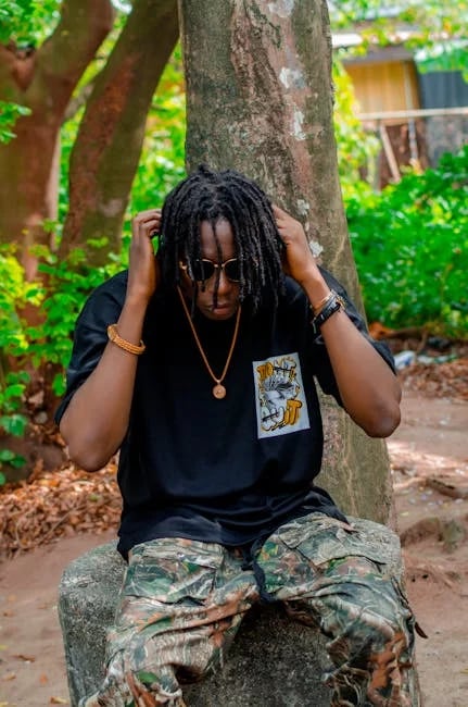 Image describing 10 Best Mens Streetwear Trends You Need Now!