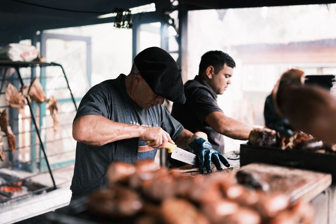 Master Business License: What Food Trailer Owners Need to Know