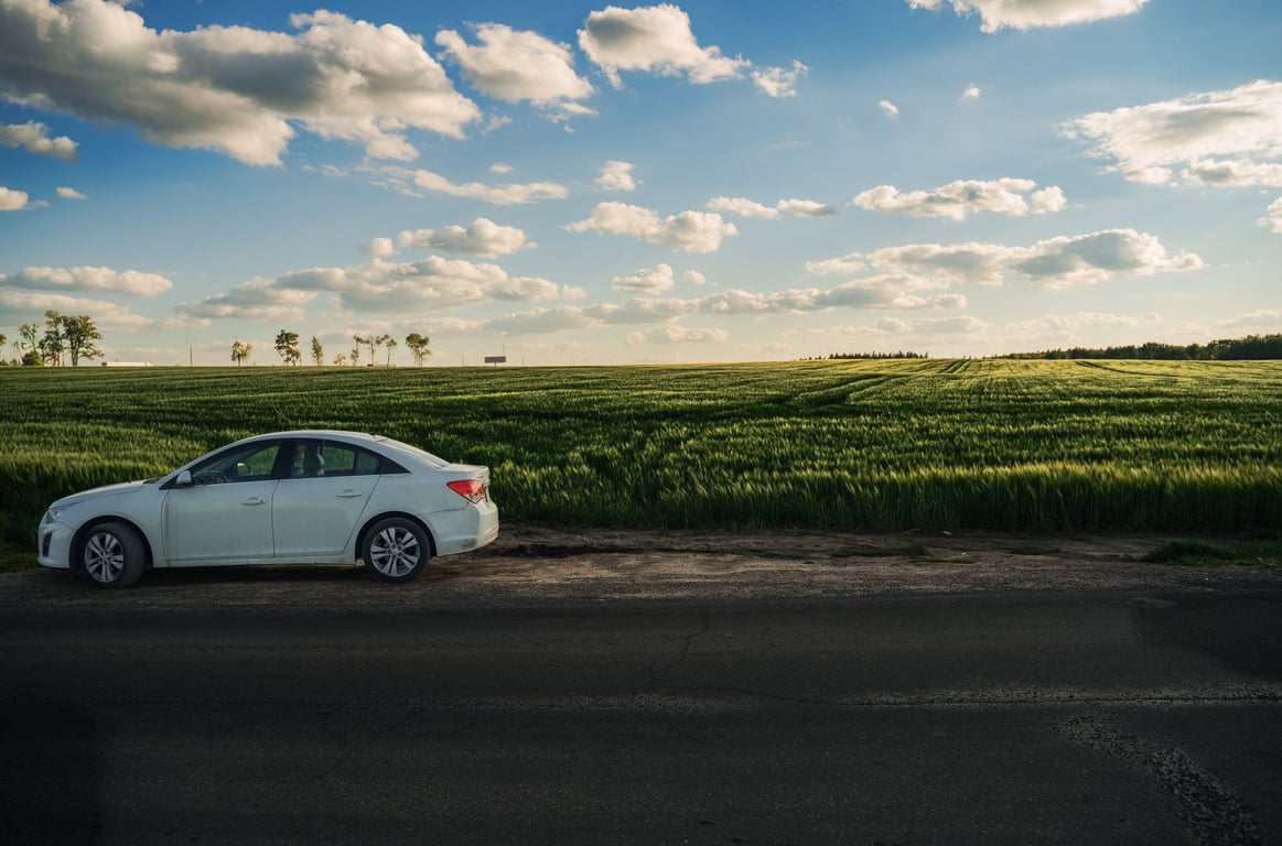 Towing a Car Safely: Equipment, Weight Limits, and Setup Essentials