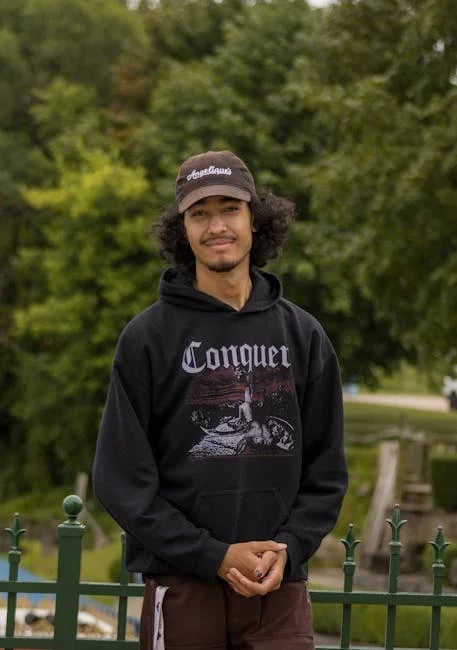 Image describing Top 7 Streetwear Trends That Will Rule 2025 Now!