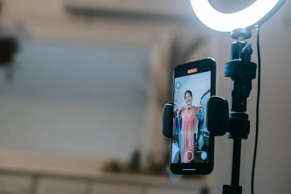 Image describing How to Go Live on YouTube Mobile in 2026 Fast & Simple!