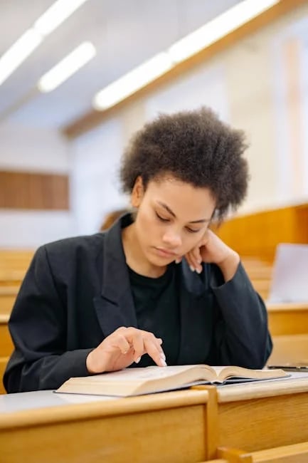 Image describing Top 7 Scholarships Education Majors Need in 2025!