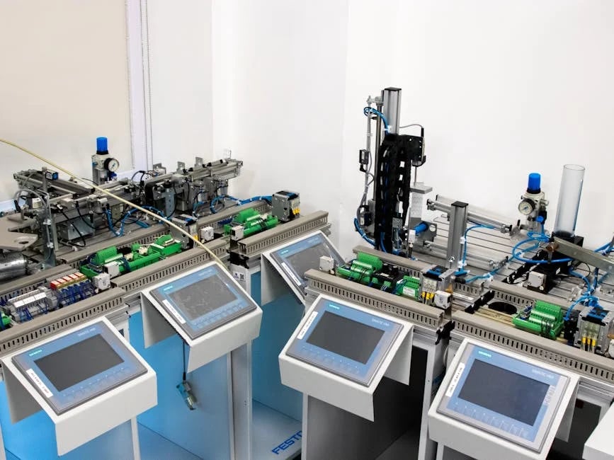 Image describing How to Pick the Best Industrial Automation Co Now (2026)