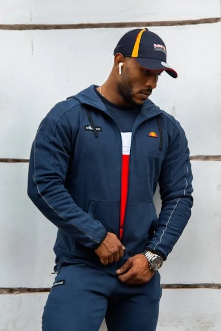 Image describing Top 15 Best Mens Clothing Brands to Buy Now (2026)