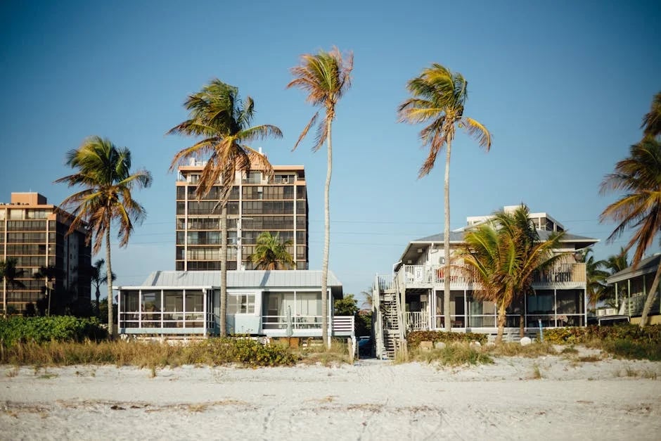 Image describing Top 9 Beachfront Rentals You Need to Book Now for 2025!